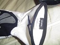 Gloves Vietnam Alpinestarts Tech 1-KR   Blanco. Subida por Mike-Bell